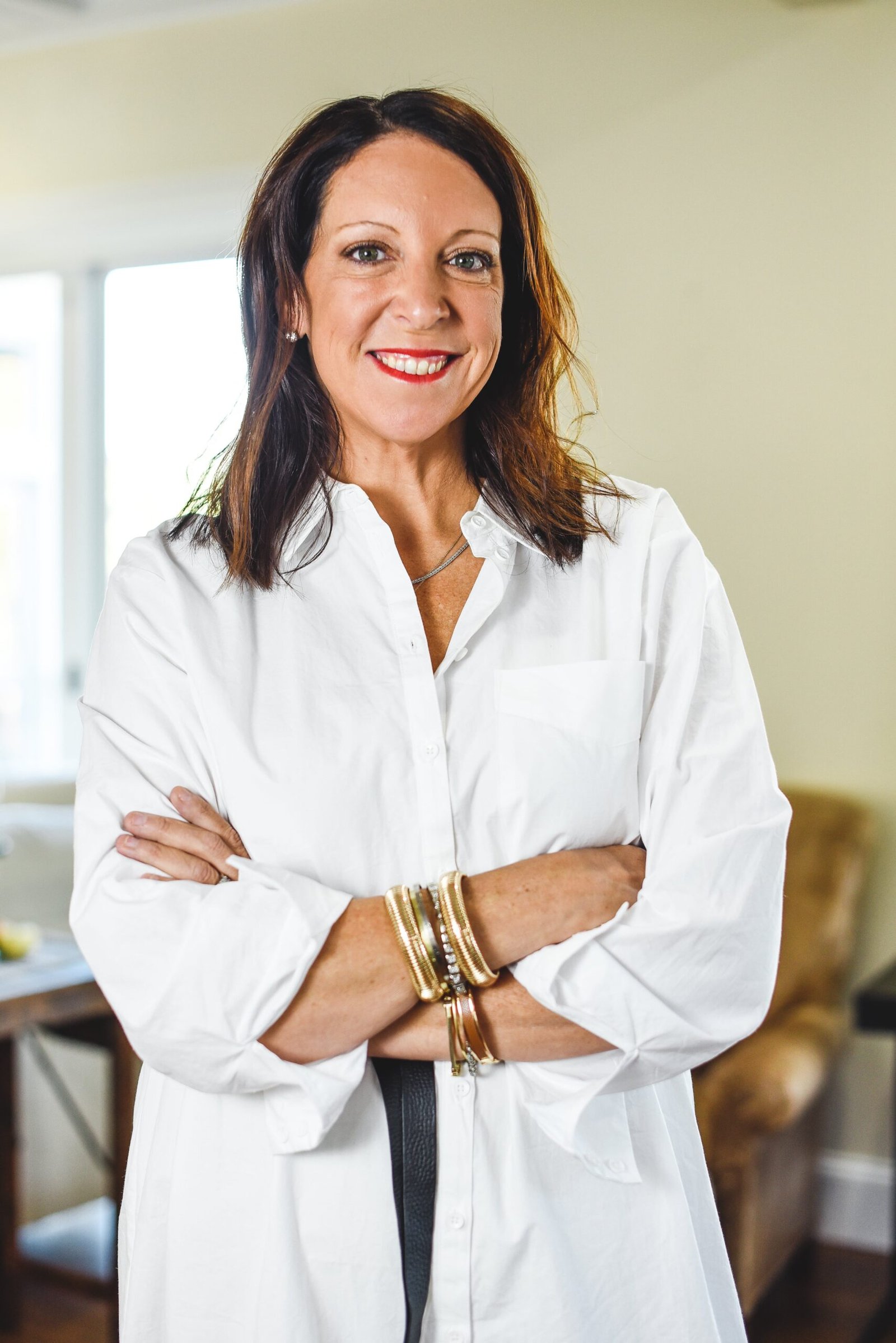 Leanne Silicato Prosser