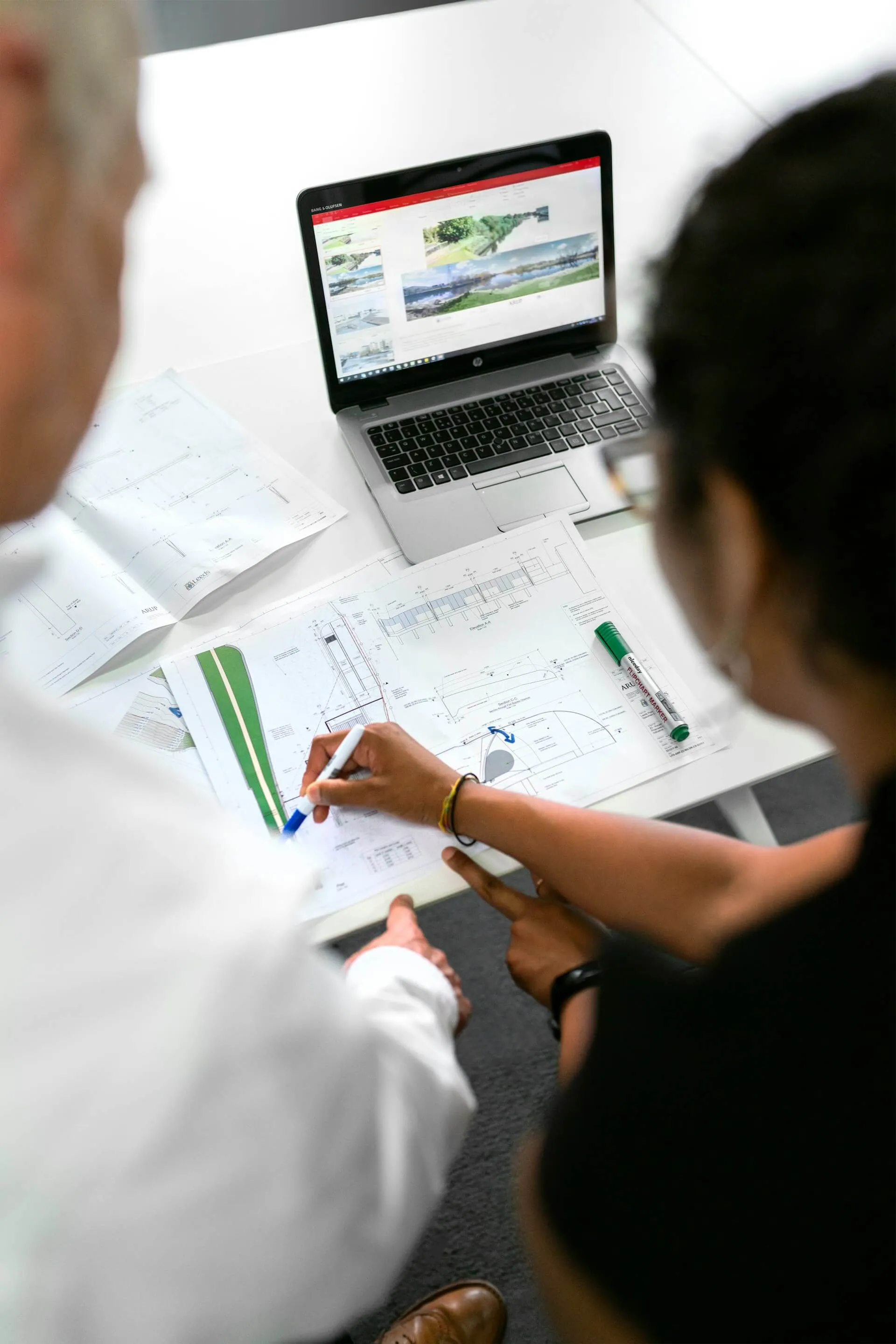 Architectural Templates