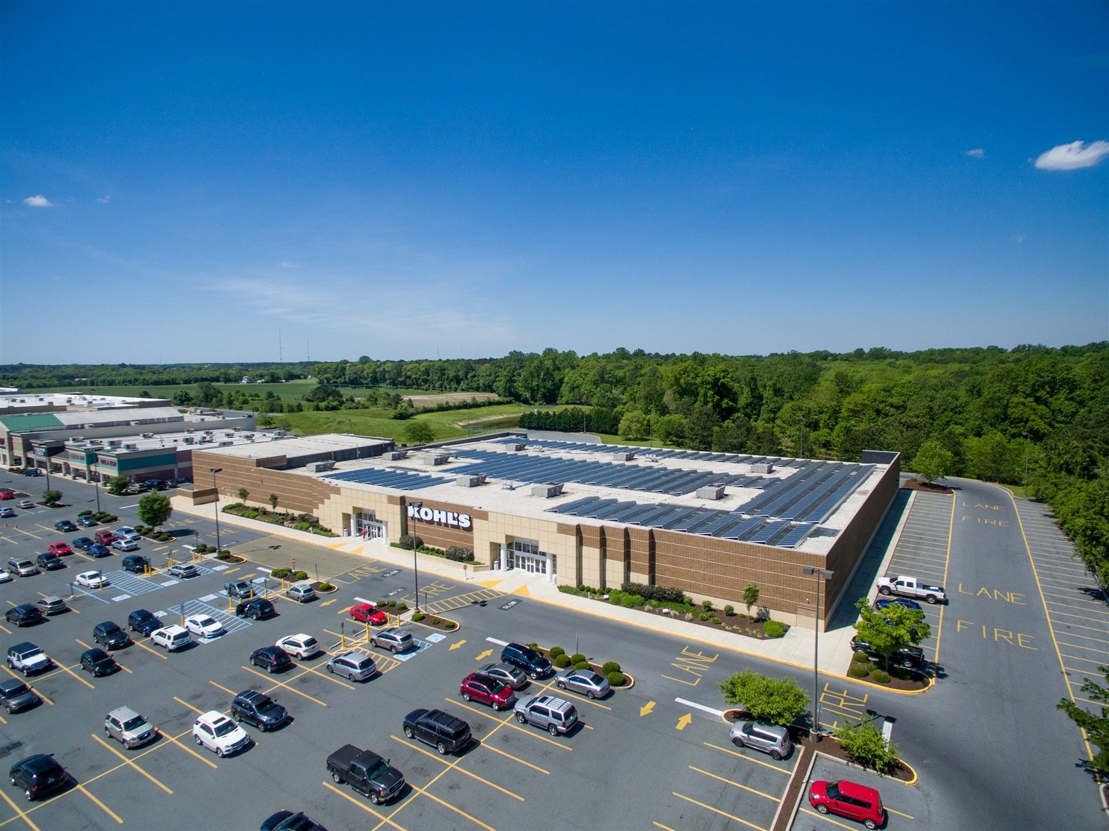 Kohl's - Salisbury