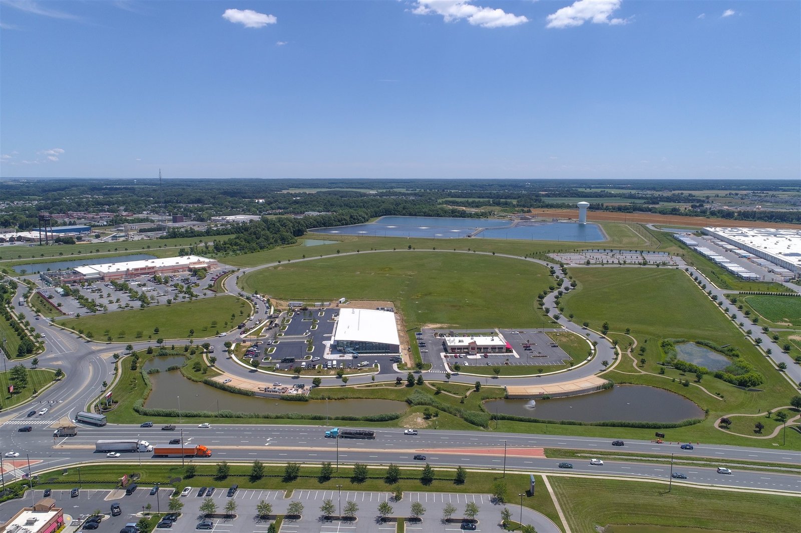 Middletown Park