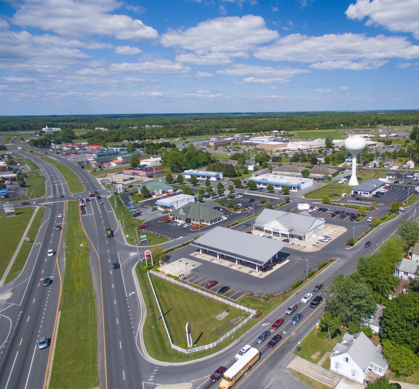 Wawa - Milford
